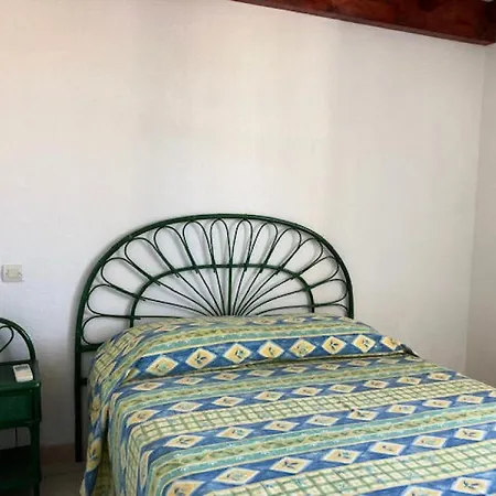 Hacienda 2 - 3 Pieces Pour 6 Personnes 704 Daire Agde